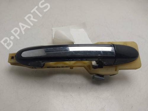 Used Rear right exterior door handle Rear right exterior door handle HYUNDAI SANTA FÉ II (CM) 2.2 CRDi 4x4 (155 hp) 40467452 40467452