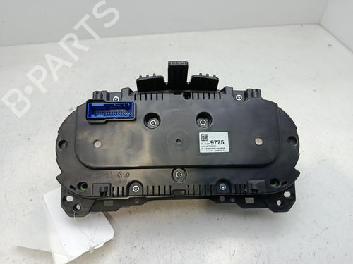 Instrument cluster OPEL CORSA E (X15) | BP33625498C47 - Image 3
