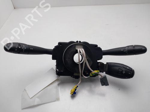 Used Steering wheel controls Steering wheel controls CITROËN C5 I (DC_) 2.0 HDi (DCRHZB, DCRHZE) (109 hp) 33334850 33334850