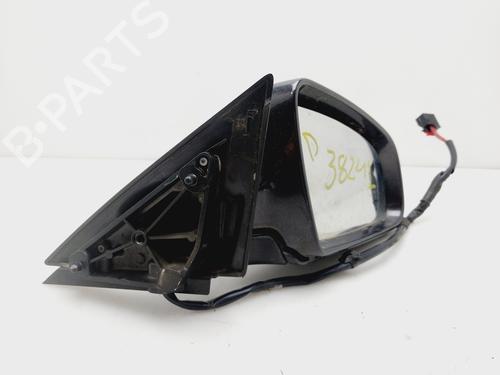 Used Right mirror AUDI A3 (8P1) 1.9 TDI (105 hp) 29735752