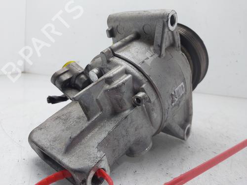 AC compressor DACIA DUSTER (HM_) | BP33698124M34 - Image 4