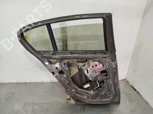 Left rear door BMW 1 (E87) 120 d | BP25153697C4 