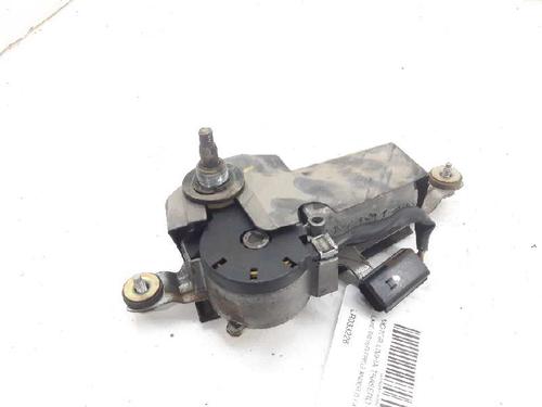 Used Rear wiper motor LAND ROVER FREELANDER I (L314) 2.0 Td4 4x4 (112 hp) 6592762