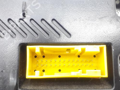 Climate control PEUGEOT 406 (8B) 2.0 HDI 110 | BP10324066I5 