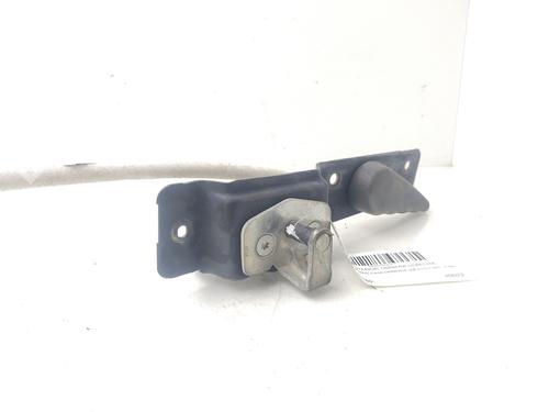 Used Rear right interior door handle RENAULT TRAFIC II Platform/Chassis (EL) 2.0 dCi 115 (EL0H, EL00, EL01, EL0M) (114 hp) 30202032