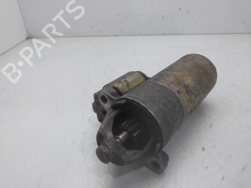 Used Starter Starter FORD FOCUS I (DAW, DBW) 1.8 TDCi (115 hp) 33401579 33401579