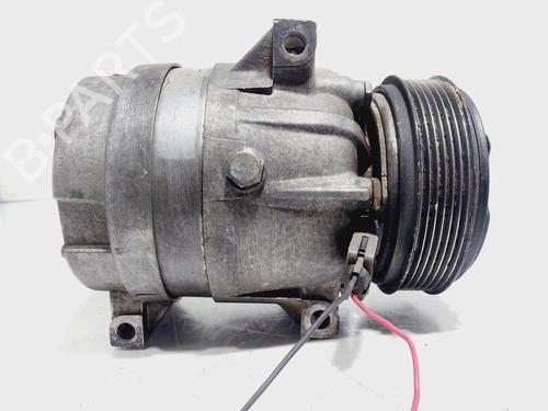 AC compressor RENAULT SCÉNIC I MPV (JA0/1_, FA0_) 1.9 dTi (JA1U) | BP29326369M34 