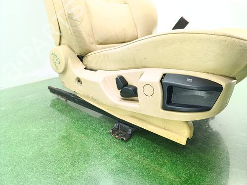 Right front seat BMW 5 (E60) 520 i | BP26528325C16 