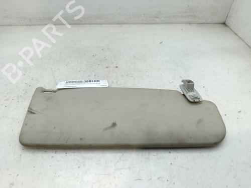 Left sun visor VW PASSAT B6 (3C2) | BP39243134I1 - Image 2