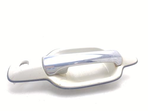 Used Front right exterior door handle ISUZU RODEO Closed Off-Road Vehicle [1997-2004]  27222299