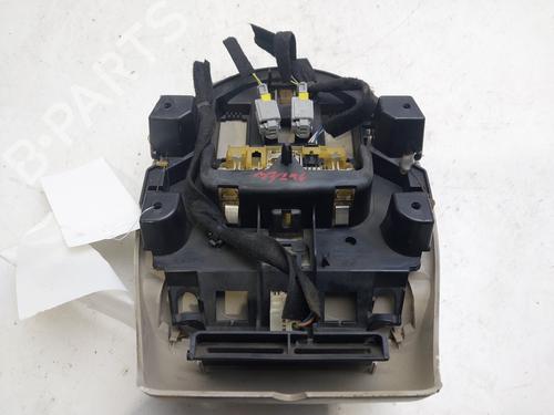 Interior roof light CITROËN C8 (EA_, EB_) 2.0 HDi | BP16684311I8 