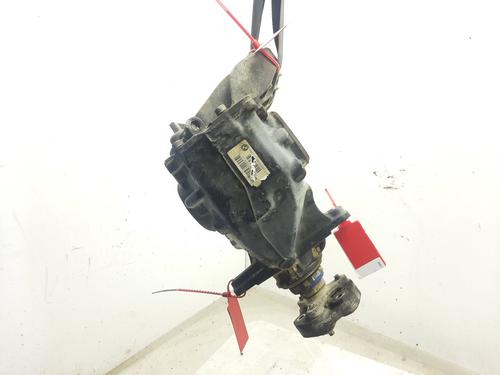 Used Rear differential Rear differential BMW 1 (F20) 118 d (143 hp) 34352116 34352116