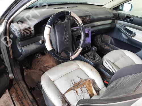 Right mirror AUDI A4 B5 (8D2) 1.9 TDI | BP8809431C27 