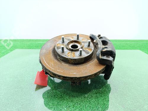 Used Right front steering knuckle NISSAN JUKE (F15) [2010-2019]  27730577