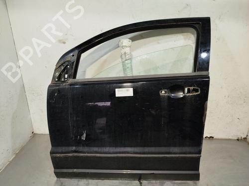 Used Left front door DODGE CALIBER [2006-2025]  26205486