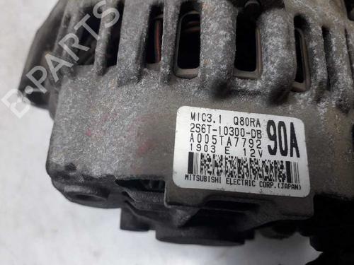 Alternator FORD FIESTA V (JH_, JD_) 1.4 16V | BP2881211M7 