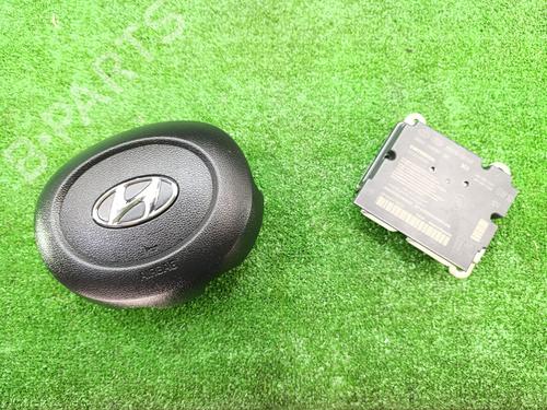 Airbag Kit HYUNDAI i20 III (BC3, BI3)  | BP29546680C86 