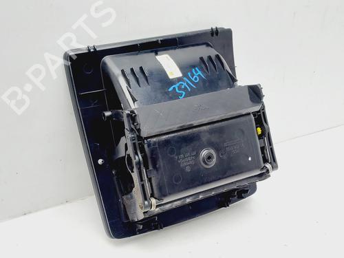 Glove box VW TOURAN (1T1, 1T2)  | BP26329367C95 