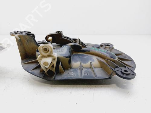 Front left interior door handle PEUGEOT 406 (8B) 2.0 HDI 110 | BP29267205I13 