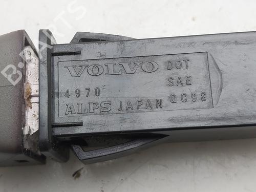 Warning switch VOLVO S40 II (544) | BP40022234I22 - Image 3