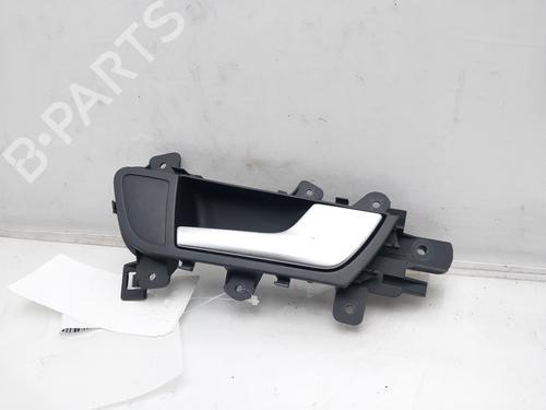 Front right interior door handle AUDI A4 B8 (8K2) 2.0 TDI | BP17901429I14 