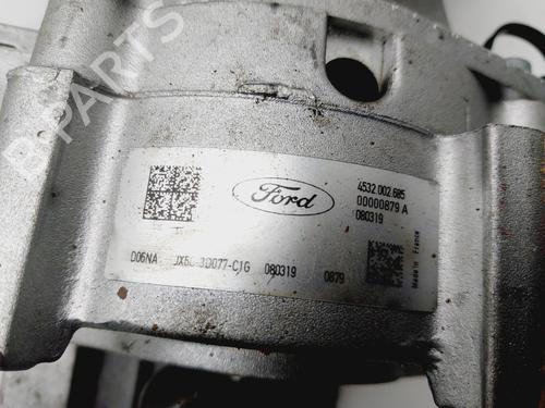 Steering column FORD FOCUS IV (HN)  | BP32393397M21 