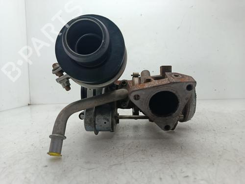 Turbocharger/Supercharger MERCEDES-BENZ B-CLASS Sports Tourer (W245) | BP30391159M71