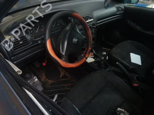 Mass air flow sensor PEUGEOT 406 (8B) 2.0 HDI 90 | BP31938984M95 