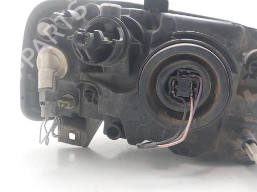 Left headlight DACIA LOGAN (LS_) | BP40011074C28 - Image 4