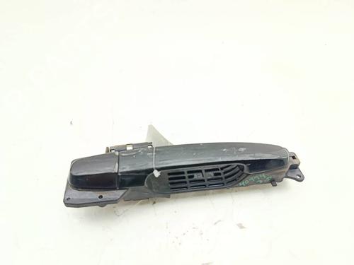 Used Front right exterior door handle Front right exterior door handle TOYOTA AURIS (_E15_) 1.4 D-4D (NDE150_, NDE150R) (90 hp) 39751321 39751321