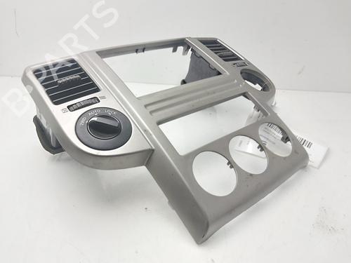 Other NISSAN X-TRAIL I (T30) | BP30873990O1