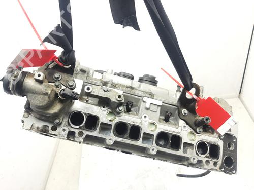 Used Cylinder head MERCEDES-BENZ C-CLASS T-Model (S203) C 200 CDI (203.207) (122 hp) 32183590