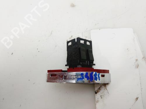 Warning switch CITROËN C3 II (SC_)  | BP28329454I22 