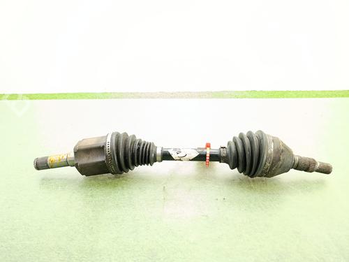 Used Left front driveshaft Left front driveshaft OPEL INSIGNIA A (G09) [2008-2017] 36292529 36292529