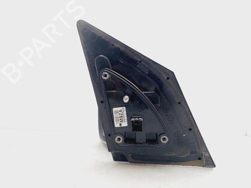 Left mirror HYUNDAI ix35 (LM, EL, ELH)  | BP27192773C26 