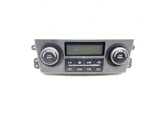 Used Climate control KIA SORENTO I (JC) 2.5 CRDi 4WD (140 hp) 11180009