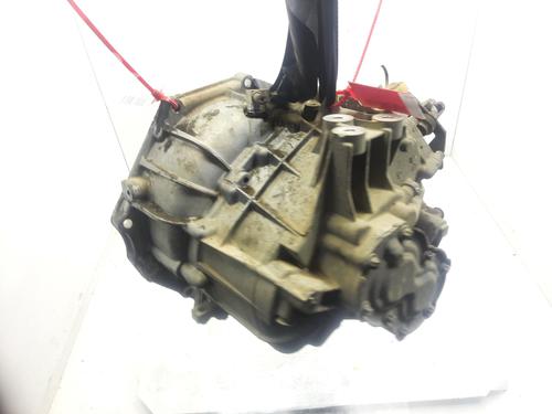 Gearbox OPEL ZAFIRA A MPV (T98) | BP31263165M3