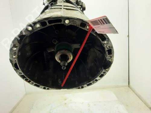 Used Gearbox MERCEDES-BENZ SPRINTER 3,5-t Van (B906) [2006-2020]  31878362