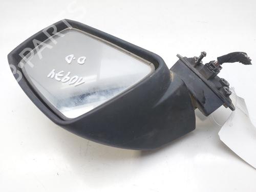 Right mirror HYUNDAI COUPE II (GK) 1.6 16V | BP13716299C27 