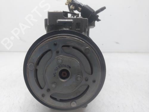 Used AC compressor AC compressor 38197052 38197052