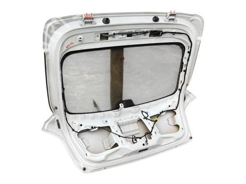 Tailgate CHEVROLET CRUZE Hatchback (J305) 2.0 CDI | BP31086757C6