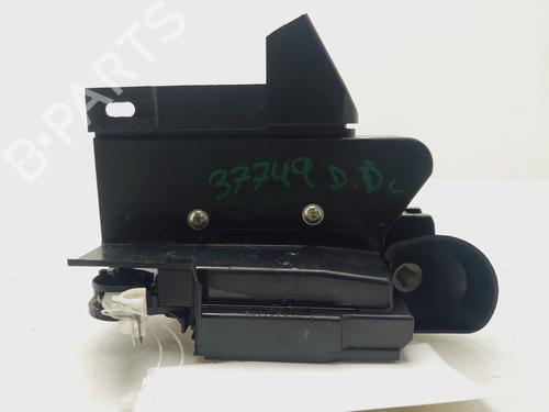 Front left lock DACIA SANDERO III  | BP25028000C98 