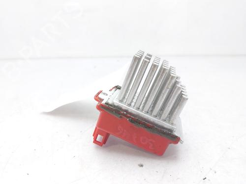 Heater resistor AUDI TT (8N3) 1.8 T quattro | BP12416451M108 