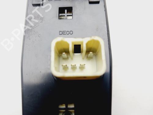 Left front window switch CHEVROLET EPICA (KL1_) 2.0 | BP31914671I27