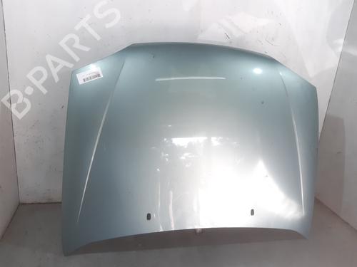 Hood FORD FIESTA IV (JA_, JB_) 1.3 i | BP7662876C1 