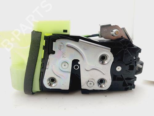 Front right lock KIA SPORTAGE V (NQ5)  | BP29810712C97 