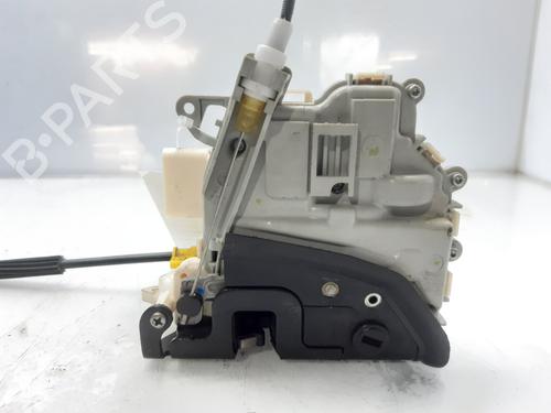 Rear right lock AUDI A4 B8 Avant (8K5)  | BP7699725C99 