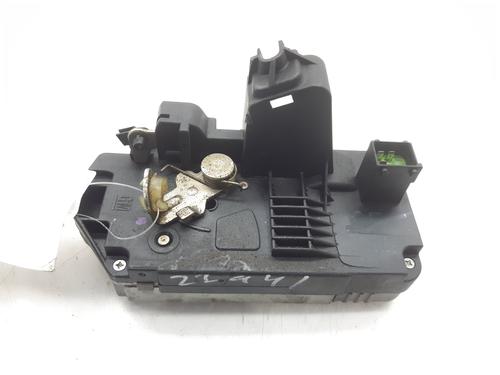 Used Rear left lock SAAB 9-5 Estate (YS3E) 2.3 t (185 hp) 8362682