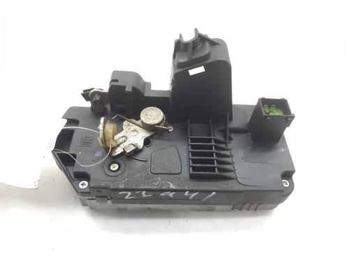 Rear left lock SAAB 9-5 Estate (YS3E) 2.3 t (185 hp) 4855193 | 4855193 |