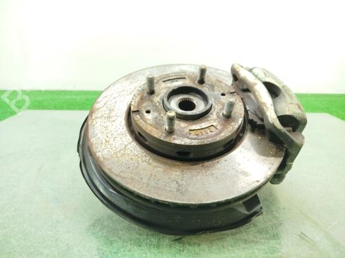 Used Right front steering knuckle VOLVO S40 I (644) 2.0 (136 hp) 30107405